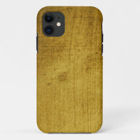 Vintage-Look gold used