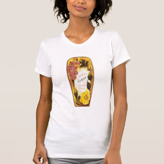 Vintage Lotion Ad - Shirt