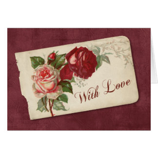 Vintage Love