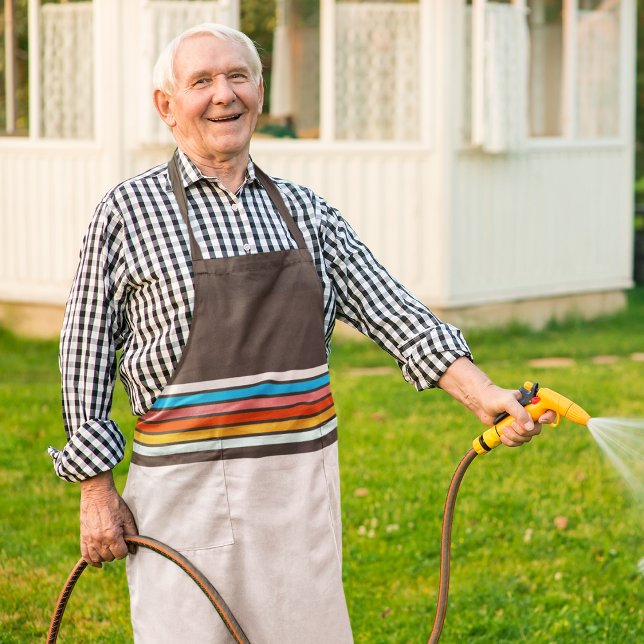 Vintage Love Apron (Creator Uploaded)