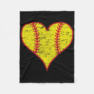 Vintage Love Fastpich Softll Mom Heart Ll Laces He Fleece Blanket