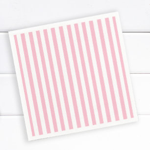 Vintage Love Shack Coquette Baby Shower Napkin