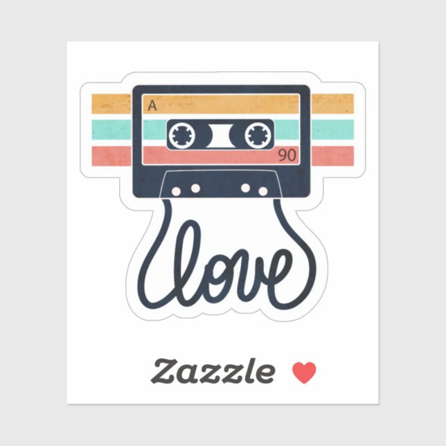 Vintage Love Songs (Sheet)