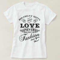 Vintage Love Your Skin, Positive Body Image Promo
