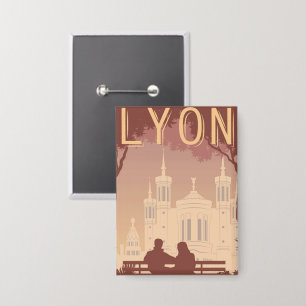 Vintage Lyon