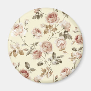 Vintage Magnet