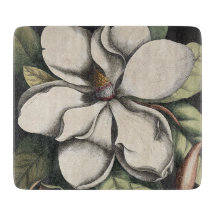 Vintage Magnolia 