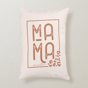 Vintage Mama Decorative Cushion