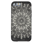 "Vintage Mandala"- iPhone 6 case