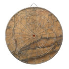 Vintage Map of Long Island and Connecticut (1815)