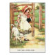 Vintage - Mary Had a Little Lamb,