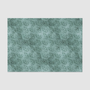 Vintage Mermaid Tissue Paper