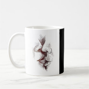 "Vintage Metallica Collection: Retro Band Tri-Ble Coffee Mug