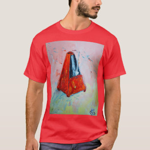 Vintage Metronome  T-Shirt
