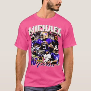 Vintage Michael Penix Jr T-Shirt