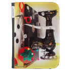 Vintage Mini Sewing Machine