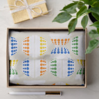 Vintage Mixing Bowls with Polka Dots Patterned