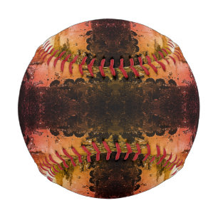 Vintage Monaco Principality The port Wine Label Baseball