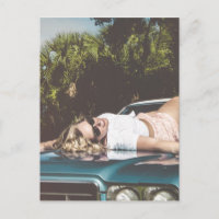 Vintage Monroe Inspired