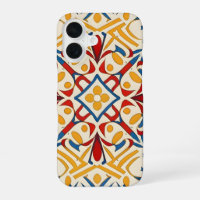 vintage mosaic, Mandala Pattern