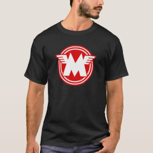 Vintage Motorcycle t shirts for Men - Matchless Mo