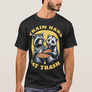 Vintage Mount Fuji Japanese Government railway T-Shirt