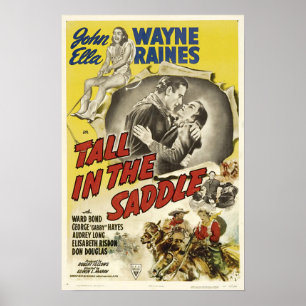 Vintage Movie Poster