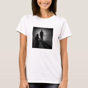 vintage movie poster T-Shirt
