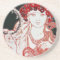 Vintage Mucha