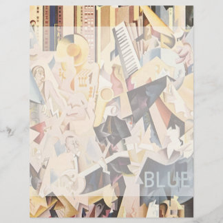Vintage Music, Art Deco Jazz, Rhapsody in Blue