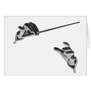 Vintage Music, Conductor's Hands with a Baton