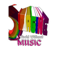 Vintage Music Sound