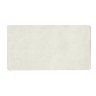Vintage Neutral Parchment Antique Paper Template