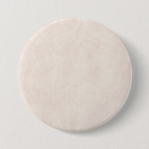 Vintage Neutral Parchment Antique Paper Template 7.5 Cm Round Badge