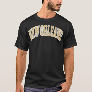 Vintage New Orleans T-Shirt