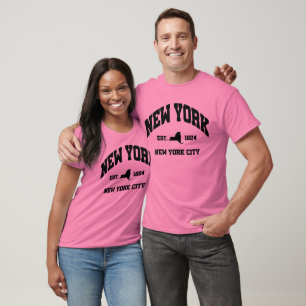 Vintage New York T-Shirt
