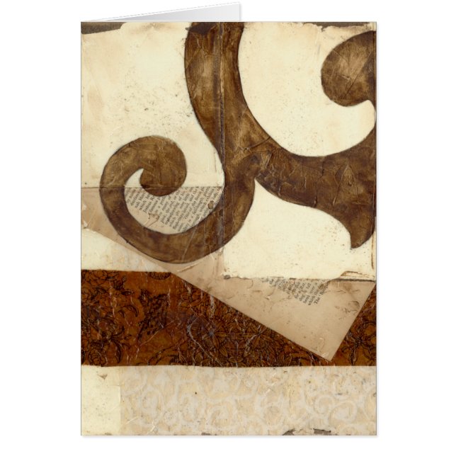 Vintage Newspaper Clipping (Front)