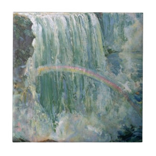 Vintage Niagara Falls Tile