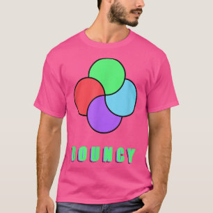 Vintage Night Life Miami Beach Party Club 1990er G T-Shirt