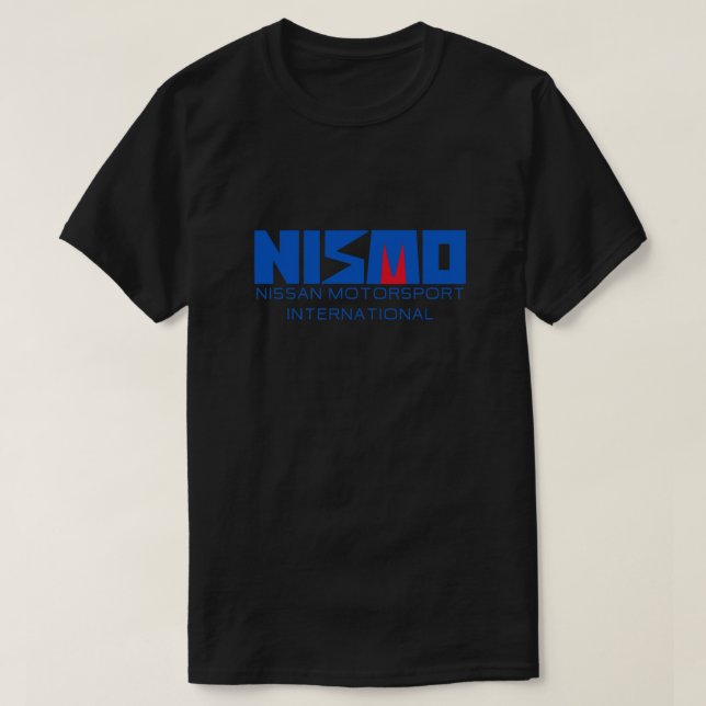 Vintage Nismo Pullover Hoodie (Design Front)