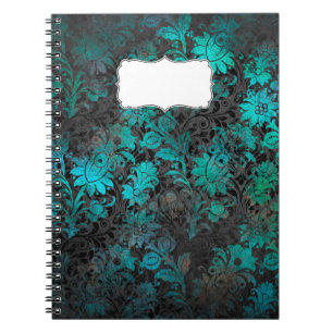 Vintage Notebook
