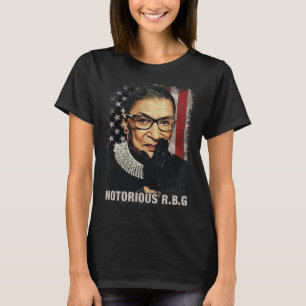 Vintage Notorious RBG T-Shirt
