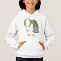 Vintage - O is for Oscar | Add Your Name