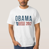 Vintage Obama