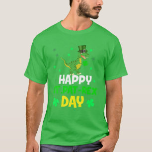 Vintage O'Hammered Drinking Funny St Patricks Day T-Shirt