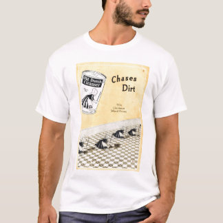 Vintage Old Dutch Cleanser Shirt