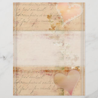 Vintage, old fashioned design