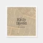 Vintage Old Newspaper Background Wedding