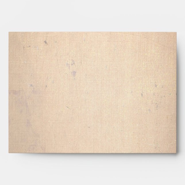 vintage old paper envelopes (Front)