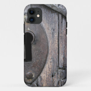 Vintage Old Photo Case-Mate iPhone Case